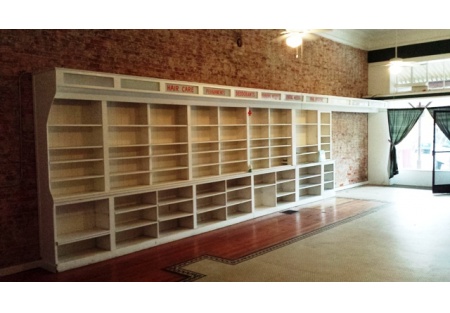 Cafe Bistro With Real Estate Included For Sale