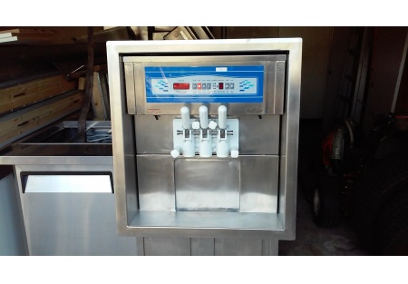 90k of yogurt equipment for 29K OBO, Bring all offers!