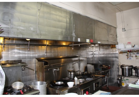 San Diego Restaurant For Sale w/High Traffic Street