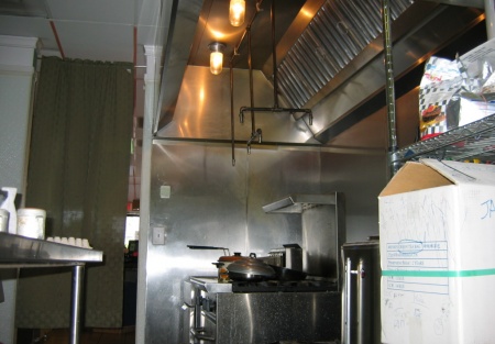 Popular Express Coffee & Dessert Franchise