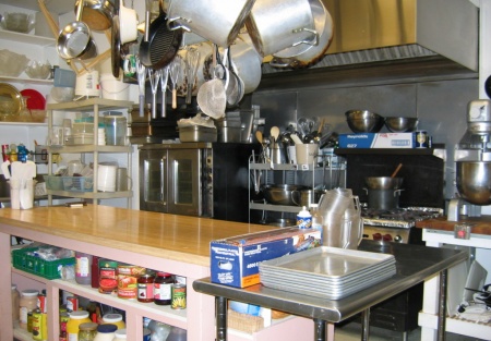 Successful Catering Company with over 20 years of History