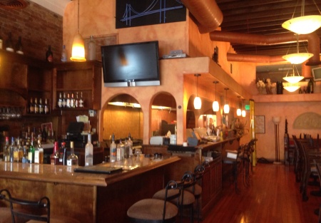 Hot Opportunity-Restaurant Ready To Open Plus hard Liquor License