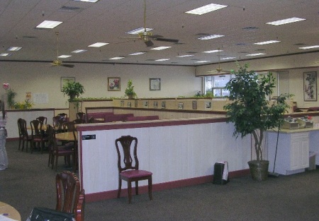 Turn Key Asian Buffet Restaurant - Chico/Oroville