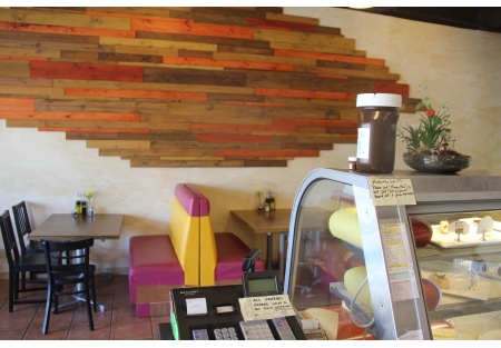 Turn Key Italian and Pizza restaurant  Sales up 10% YTD