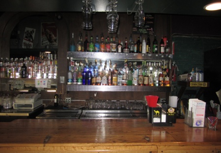 Sports Bar with low rent and 48 Liquor License!