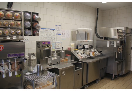 Profitable two store package-over 110k profits absentee owner run  