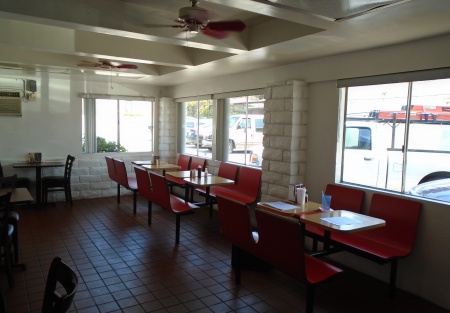 Low Rent On Busy Street - Great Opportunity