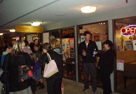 Hip Coffee House off Major Hwy - Sacramento area Foothills