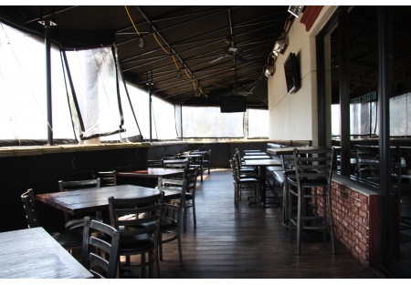 Adj. Net $286k Easy to Operate Burger Place + Beer & Wine + SBA Loan!