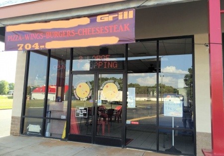 Pizza-based Opportunity in suburban Charlotte, NC. 