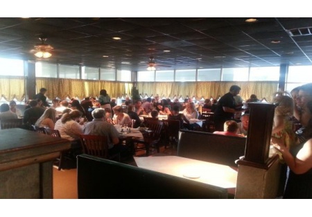 Well-Established Italian Restaurant