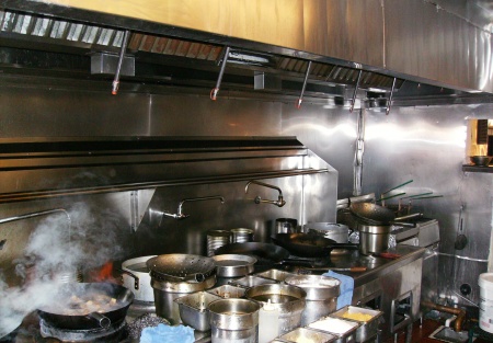 Well Established Chinese Restaurant in Busy Area w/ Beer and Wine 