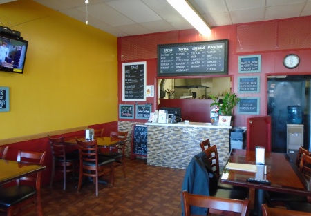 Centrally Located To Colleges - Perfect Catering Opportunity