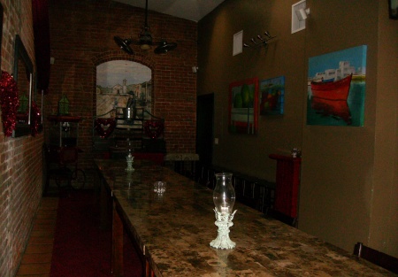 AAA Ventura Location Restaurant For Sale with TYPE 47 License