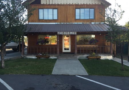 Sought After Family Diner in Historic Building with Real Estate!