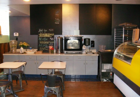 Turnkey Restaurant For Sale With HUGE Opportunity!