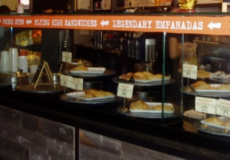 Regional Sandwich Franchise Wants Great Area Developers