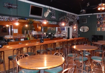 Bar and Restaurants w/Real Estate & Type 47