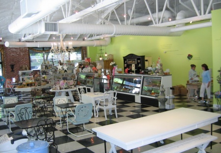 Very Desirable Downtown Location with Impressive and Appealing Buildout