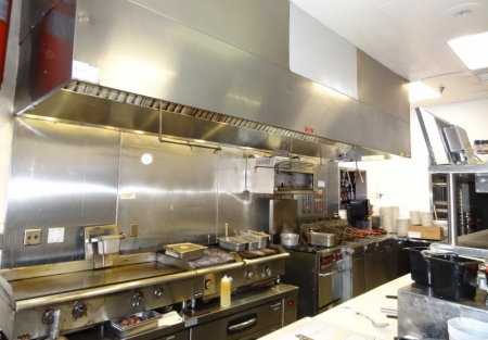 Sports Bar w/Full Liquor