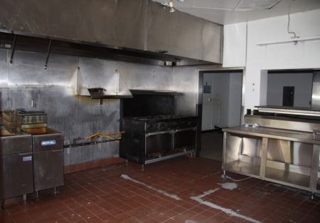 Gainey/McCormick Ranch Restaurant & Bar For Lease