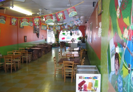 Very Desirable Downtown Location with great buildout and potential