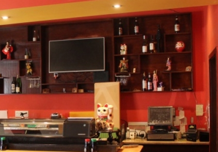 Asian Restaurant Steakhouse w/Beer & Wine - SBA Loan Available - $$$