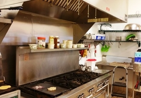 Health Vegan Concept in East Bay San Francisco Bay Area