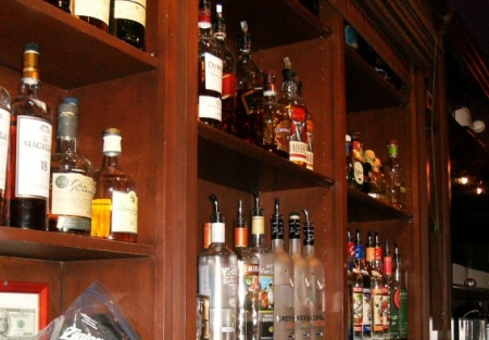 Established Restaurant and Sports Bar with Full Liquor