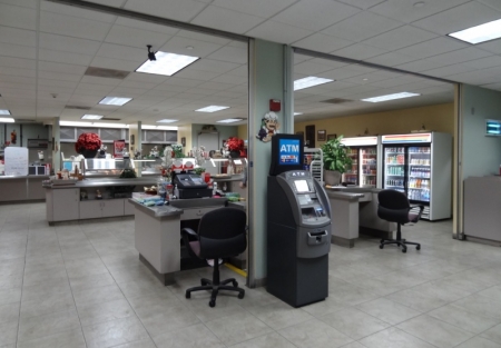 5 Day Cafateria Opportunity in Large Distribution Fulfillment Center