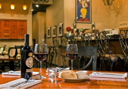 Pizza * Pizza * Pizza in Old Town Scottsdale