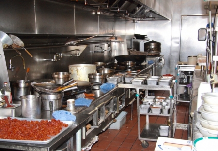 Best Asian Restaurant In East Ventura County! Hard Liquor & Bar!