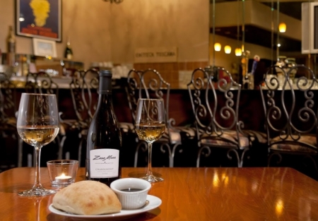 Italian Restaurant w/Full Liquor & Bar Next to Westlake Village