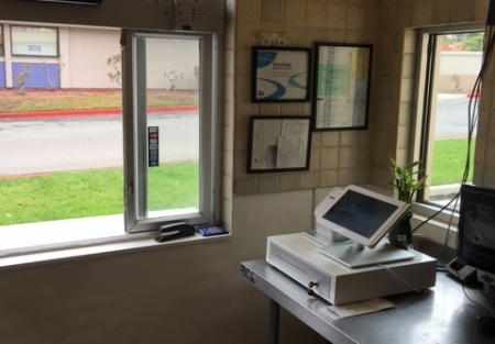 Rare Drive Thru For Sale, Free Standing, Huge Street Traffic