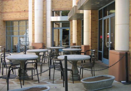 Excellent Downtown Location in the middle of all the action, with a Great Buildout!