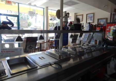 Best Authentic Texas BBQ Business For Sale