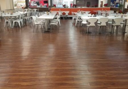 Hawaiian Fusion Style Restaurant San Gabriel Valley Area