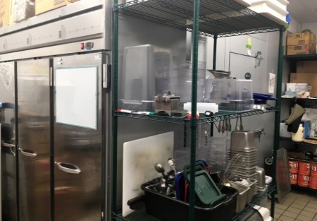 Personal Pizza Franchise For Sale East Valley