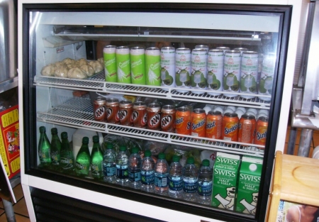 Sandwiches with an Asian Twist