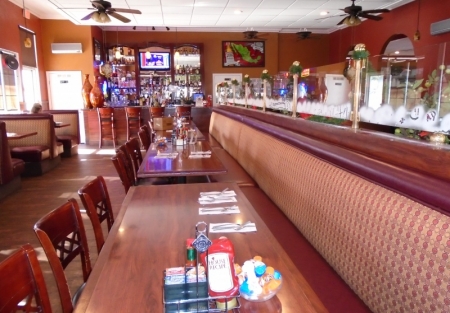 Profitable Diner with Drive Thru