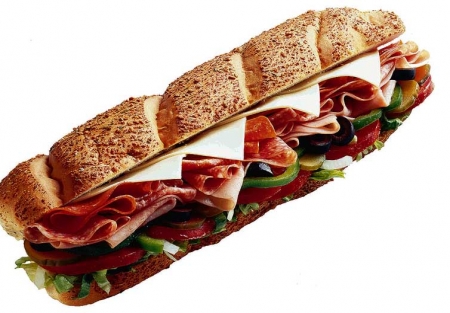 #1 Sub Way Franchise near Major School, Residence and Businesses