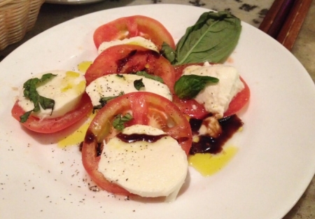 AAA Location Italian Restaurant For Sale with Beer/Wine