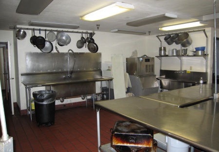 Great catering opportunity in Santa Clarita