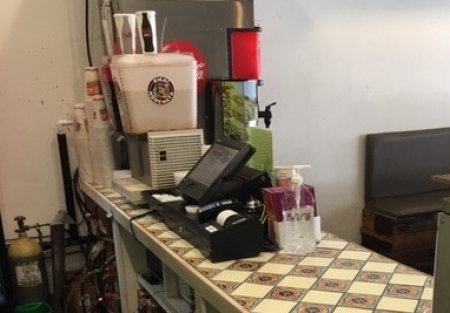 Huge traffic location - Quick Serve Mexican - Low Rent