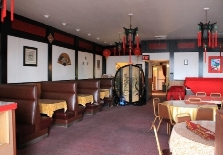 Seattle-Tacoma Turn Key Restaurant in busy complex