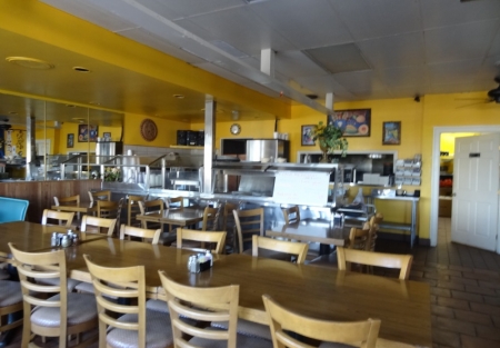 Mexican Music Bar Food and Entertainment + Hard Liquor