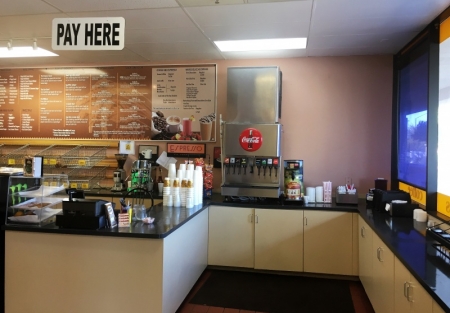 Bagel bakery and more