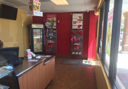 Edible Arrangements Franchise For Sale