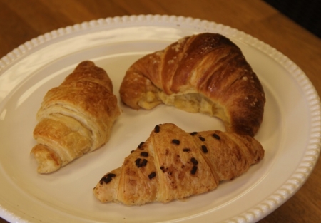 Hot Mission Valley Area Breakfast and Lunch cafe For Sale