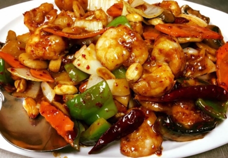 MONEY MAKER - CHINESE Restaurant - 20 Year History - Full Liquor